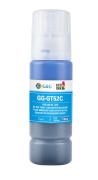 фото Чернила G&G GG-GT52C