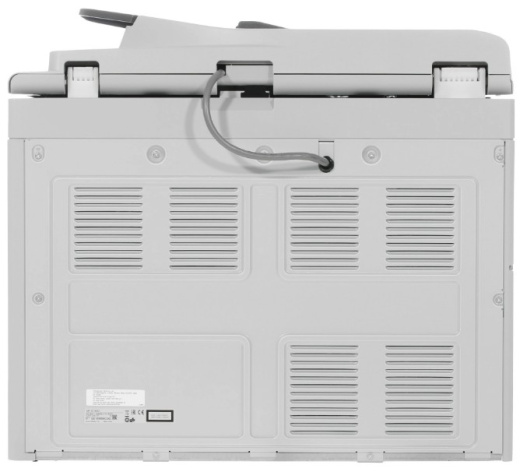 фото МФУ лазерное Ricoh MP 2014AD Монохромная, A3, USB в Перми