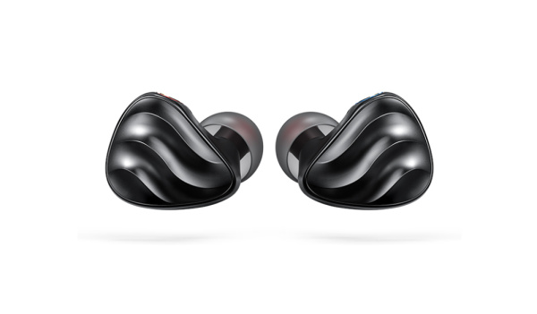 фото Наушники  FIIO FH3 black в Ростове-на-Дону