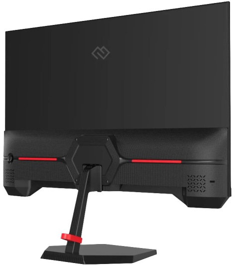 фото Монитор 23,8" Digma Overdrive 24P511F в Уфе