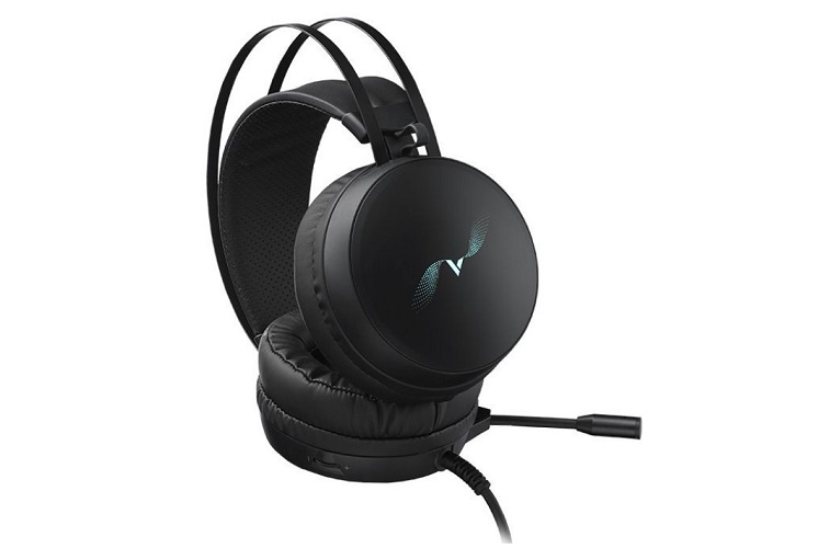 

Гарнитура беспроводная Rapoo VH310 проводная игровая Virtual 7.1 - черная, VH310