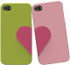 фото Набор чехлов Ozaki iCoat Sweet Heart  Romantic