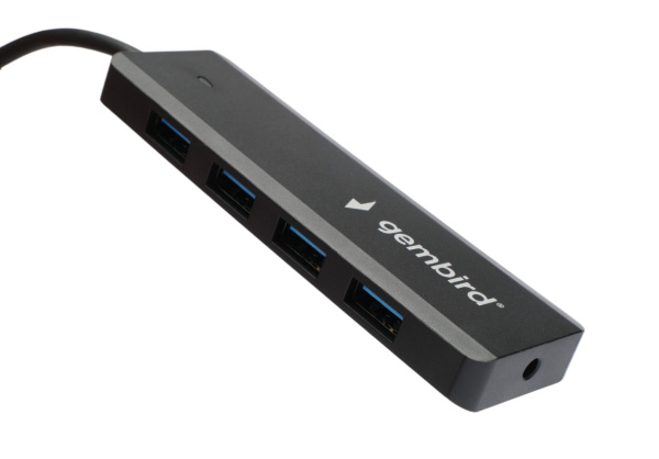 фото Разветвитель USB 3.1 Gembird UHB-C354 в Перми