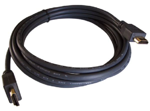 фото Кабель интерфейсный HDMI-HDMI Kramer C-HM/HM-6 в Уфе