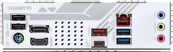 фото Материнская плата mATX GIGABYTE B850M FORCE в Волгограде