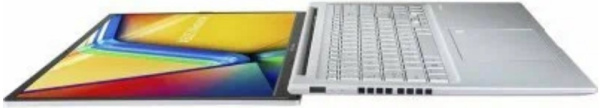 фото Ноутбук  ASUS VivoBook 16 X1605VA-SH2760 в Санкт-Петербургe 16 ", Core i7, 16 Гб RAM, 1 Тб SSD, UHD Graphics, Серебристый
