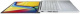 фото Ноутбук  ASUS VivoBook 16 X1605VA-SH2760 в Санкт-Петербургe 16 ", Core i7, 16 Гб RAM, 1 Тб SSD, UHD Graphics, Серебристый