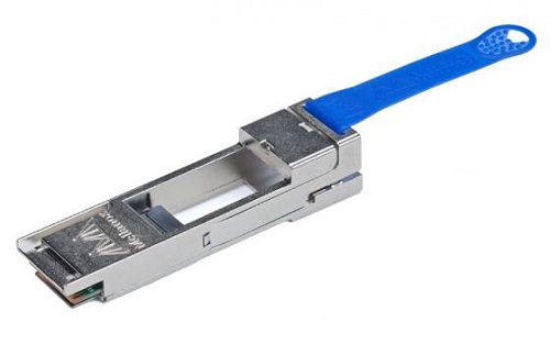 

Модуль MELLANOX TECHNOLOGIES MAM1Q00A-QSA28 cable module, , ETH 25Gb, 100Gb/s to 25Gb/s, QSFP28 to SFP28, MAM1Q00A-QSA28