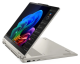 фото Ноутбук  Lenovo Yoga 7 14AKP10 в Санкт-Петербургe 15.6 ", Ryzen AI 300, 24 Гб RAM, 1 Тб SSD, Radeon 860M, Бежевый
