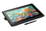 фото Графический планшет Wacom Cintiq 16
