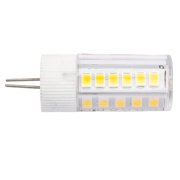 фото Лампа IEK LLE-CORN-5-012-40-G4