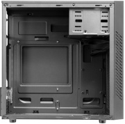 фото Корпус Ginzzu D350