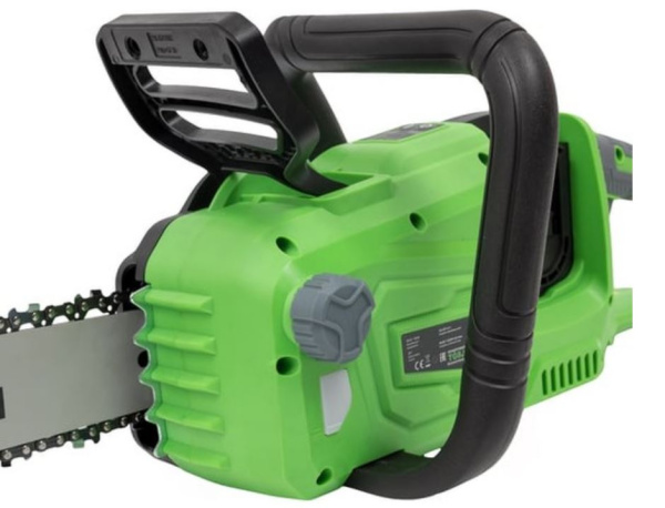фото Пила цепная TRUEGREEN TG8J173 в Краснодаре