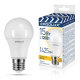 фото Лампа светодиодная ERGOLUX LED-A60-15W-E27-3K в Перми
