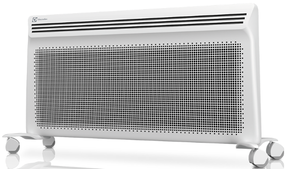 

Конвектор Electrolux EIH/AG2-2000E Air Heat 2, EIH/AG2-2000E