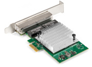 фото Сетевой адаптер Exegate EXE-564