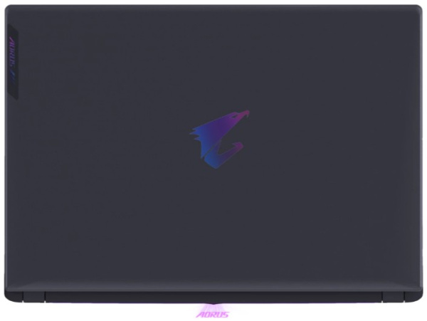 фото Ноутбук  GIGABYTE Aorus 16X (УЦЕНЕННЫЙ) в Красноярске 16 ", Core i7, 32 Гб RAM, 1 Тб SSD, GeForce RTX 4070, Серый