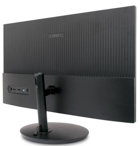 фото Монитор 27" Acer XF270S3BIPHX27 в Уфе
