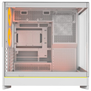 фото Корпус Montech HS02 PRO WHITE