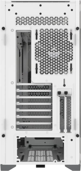 фото Корпус ATX Corsair 5000D AIRFLOW