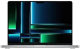 фото Ноутбук  Apple Macbook Pro 14 14.2 ", M, 16 Гб RAM, 1 Тб SSD, M3 10-core GPU, Серебристый