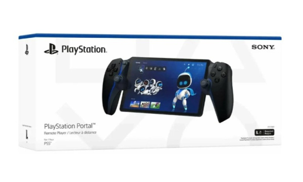 фото Игровая приставка Sony PlayStation Portal в Смоленске