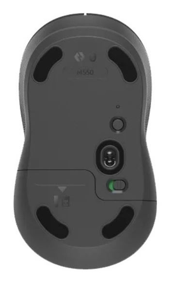 фото Мышь  Logitech M550 в Уфе