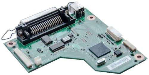 фото Плата  HP CC525-60001 в Красноярске