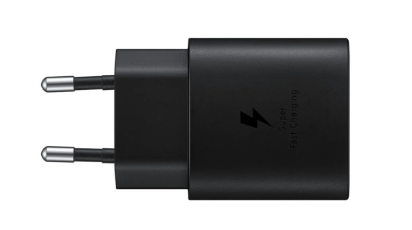 фото Зарядное устройство сетевое Samsung EP-TA800 в Уфе
