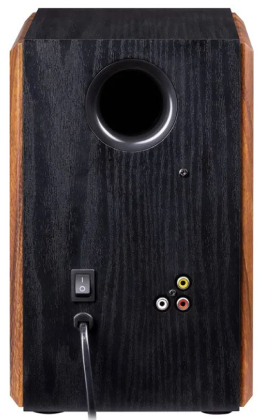 фото Компьютерная акустика 2.0 Defender Aurora S50 в Воронеже