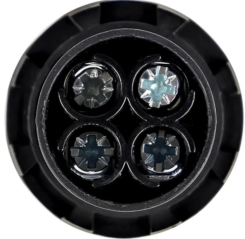 фото Кнопка  EKF sw2c-11s-r в Уфе