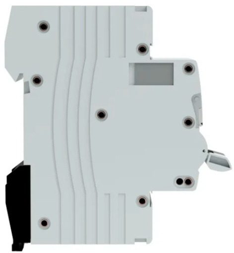 фото Автомат дифференциальный EKF rcbo6-1pn-16C-10-a-av в Уфе