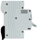 фото Автомат дифференциальный EKF rcbo6-1pn-16C-10-a-av в Перми