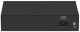 фото Коммутатор неуправляемый NikoMax GL-SW-F007-04P в Казани