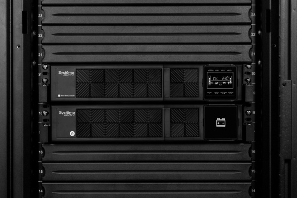 фото Источник бесперебойного питания  Systeme Electric SRVSE6KRTXLI4U в Уфе