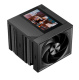 фото Кулер  PCCooler RZ820 Display BK в Смоленске