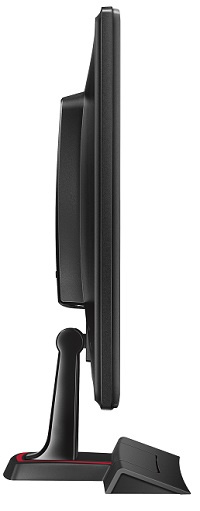 фото Монитор 24" BenQ ZOWIE RL2455