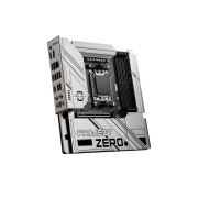 фото Материнская плата MSI B650M PROJECT ZERO
