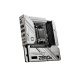 фото Материнская плата mATX MSI B650M PROJECT ZERO в Уфе