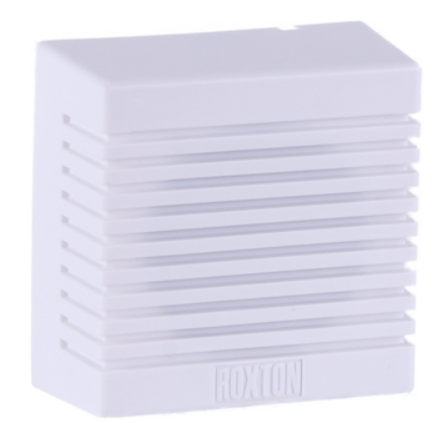 

Громкоговоритель Roxton WP-03T 2/1Вт/100 В; 120...14000 Гц; 88 дБ (белый), WP-03T