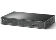 фото Коммутатор TP-LINK TL-SF1008P