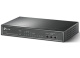 фото Коммутатор PoE TP-LINK TL-SF1008P в Екатеринбурге