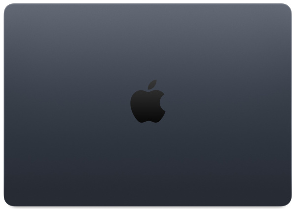 фото Ноутбук  Apple Macbook Air 13 (2025) в Уфе 13.6 ", M, 16 Гб RAM, 512 Гб SSD, M4 10-Core GPU, Черный