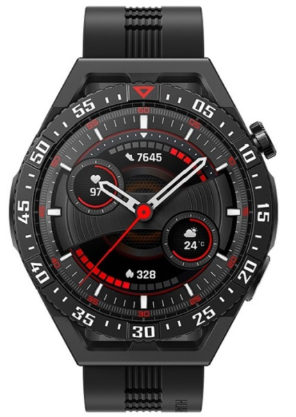 фото Часы Huawei WATCH GT3 SE Runner-SE