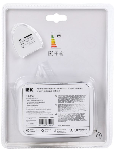 фото Комплект IEK LSR1-1-060-20-1-D12-S3 в Уфе