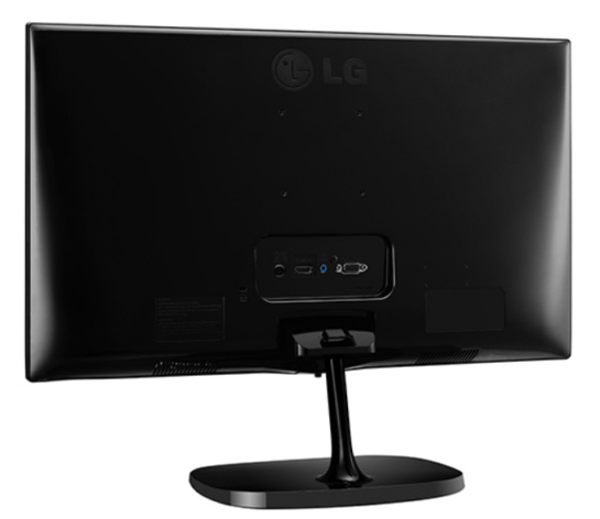 фото Монитор 27" LG 27MP67HQ