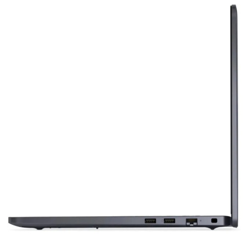 фото Ноутбук  Dell Pro 16 в Санкт-Петербургe 16 ", Core Ultra 5, 32 Гб RAM, 512 Гб SSD, Arc graphics, Серый