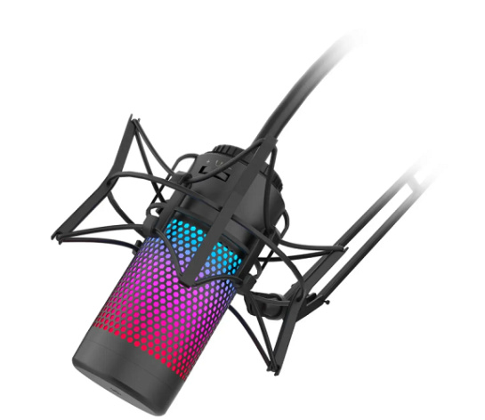 фото Микрофон  A4Tech Bloody GM50 Pro в Красноярске