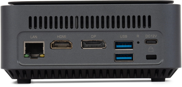 фото Неттоп  iRu 110ALCN в Волгограде