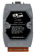 фото Преобразователь ICP DAS I-7530A-G CR